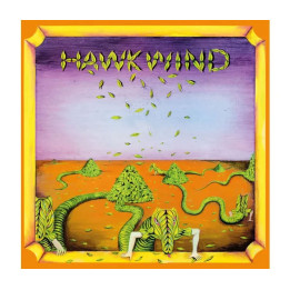 Hawkwind - Hawkwind (4CD)