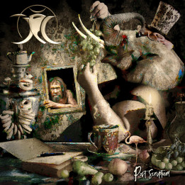 Louveton Jean Pierre - Post Scriptum (CD)
