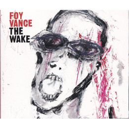 Vance Foy - Wake (CD)