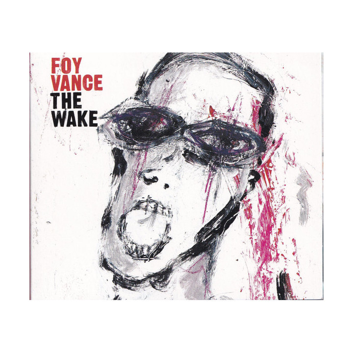 Vance Foy - Wake (CD)