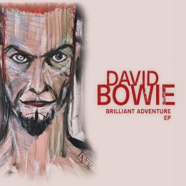 Bowie David - Brilliant Adventure (RSD 2022) (LP)