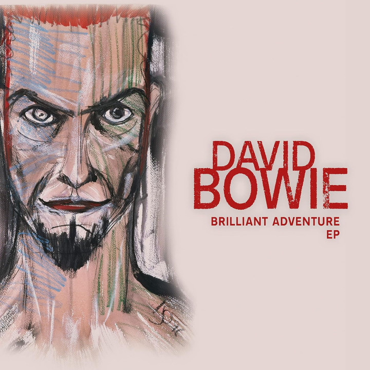 Bowie David - Brilliant Adventure (RSD 2022) (LP)