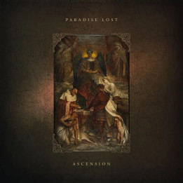 Paradise Lost - Ascension  (2LP)