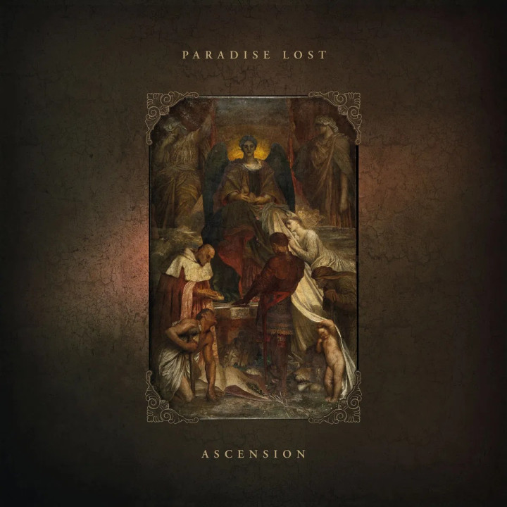 Paradise Lost - Ascension  (2LP)