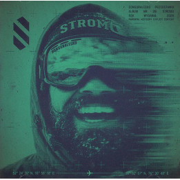 Donguralesko - Stromo (CD)