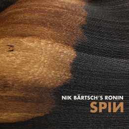 Bartsch's Nik Ronin - Spin (CD)