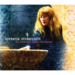 McKennitt Loreena - Wind That Shakes The Barley (CD)