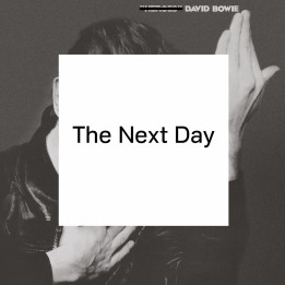Bowie David - The Next Day (CD)