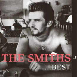 Smiths The - Best... II (CD)