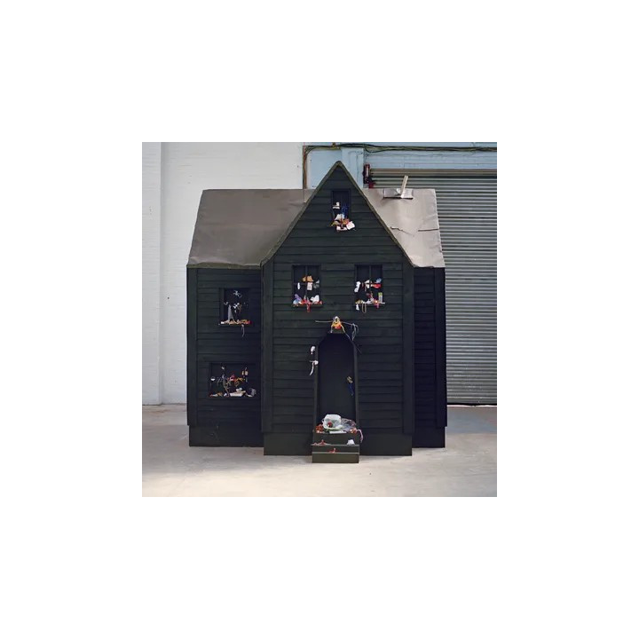 Newdad - Altar (LP)