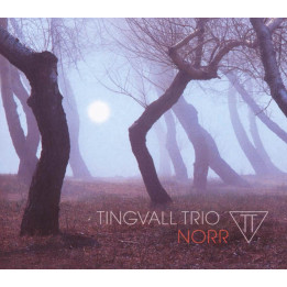 Tingvall Trio - Norr (CD)