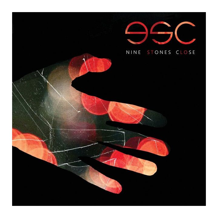 Nine Stones Close - St Lo Reimagined (2CD)