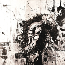 Gildenlow Kristoffer - [Humanised] (CD)