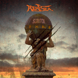 Realisea - Scratch (CD)