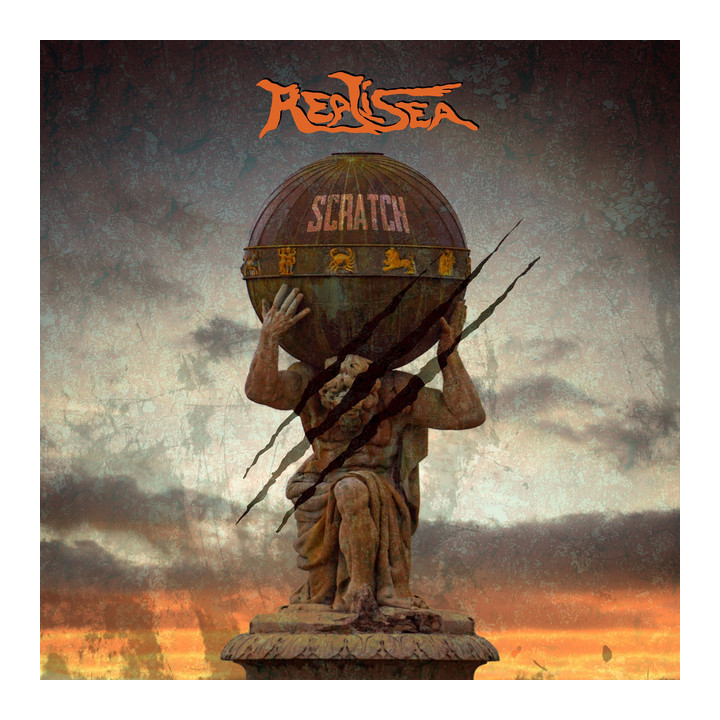 Realisea - Scratch (CD)