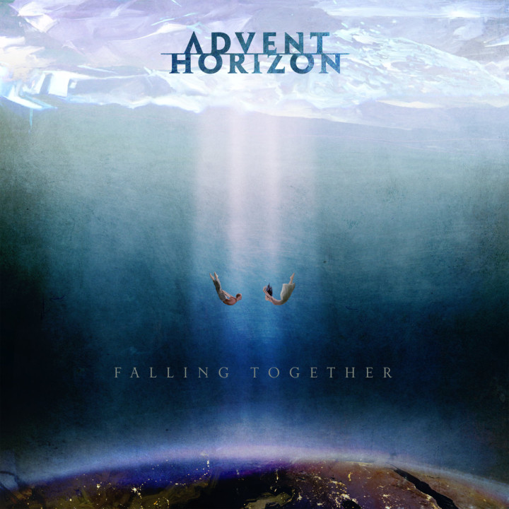 Advent Horizon - Falling Together (2LP Green)