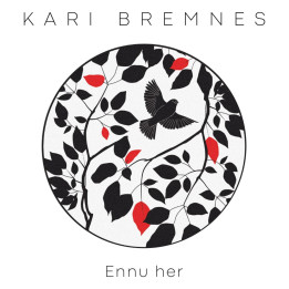 Bremnes Kari - Ennu Her (LP)