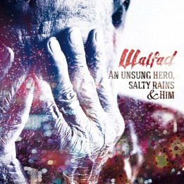 Walfad - An Unsung Hero, Salty Rains & Him (English Version) (CD)