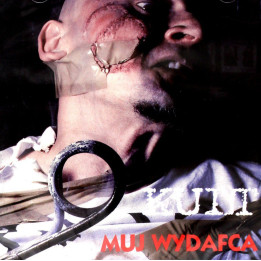 Kult - Muj Wydafca (CD)