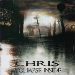 Chris - A Glimpse Inside (CD)
