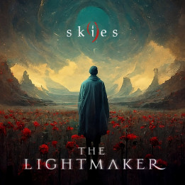 Nine Skies - The Lightmaker (CD)