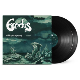 Exodus - Widok Z Góry Najwyższej. Live 1980 (2LP)