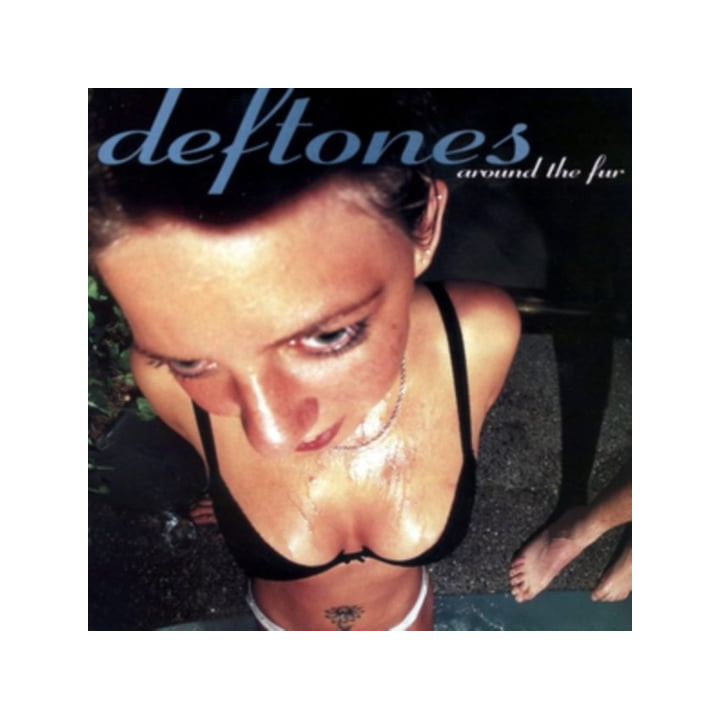 Deftones - Around The Fur (LP)