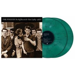 Pogues The - The Stiff Records B-Sides (Rsd 2023) (2LP)