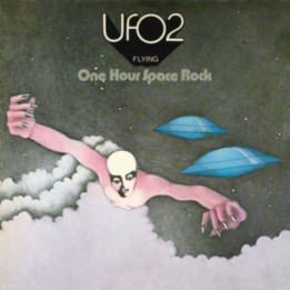 UFO - Ufo 2:Flying (LP)