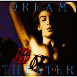 Dream Theater - When Dream And Day Unite (CD)