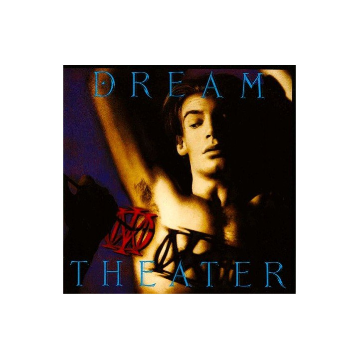 Dream Theater - When Dream And Day Unite (CD)