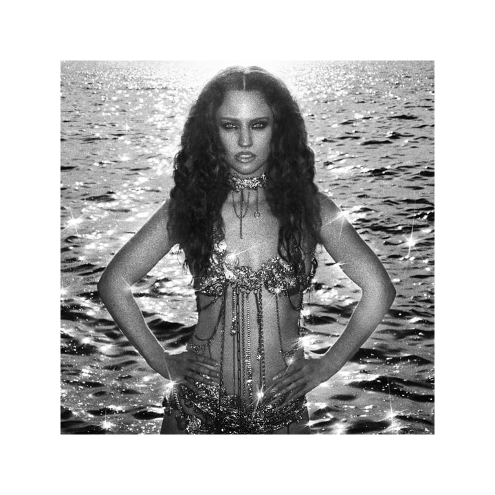 Glynne Jess - Jess (Red Vinyl) (LP)
