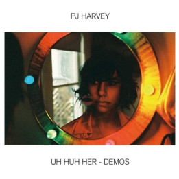 Harvey PJ - Uh Huh Her Demos (LP)