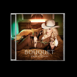 Stefani Gwen - Bouquet (CD)