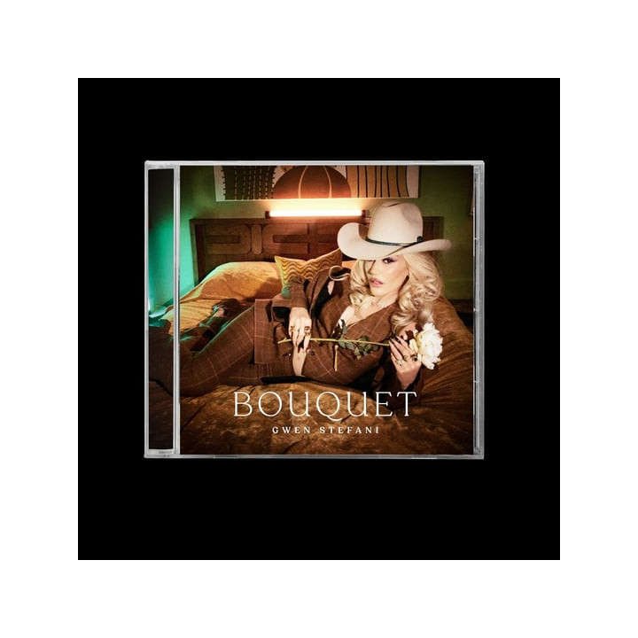 Stefani Gwen - Bouquet (CD)
