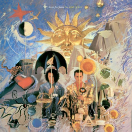Tears For Fears - The Seeds Of Love (LP)