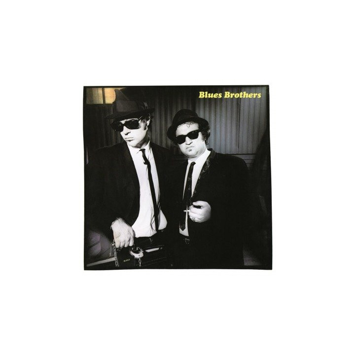 Blues Brothers - Briefcase Full Of Blues (LP)