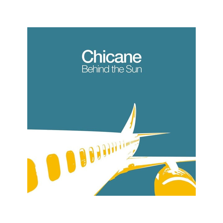 Chicane - Behind The Sun (2LP)
