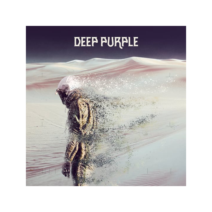 Deep Purple - Whoosh! (CD)