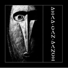 Dead Can Dance - Dead Can Dance (LP)