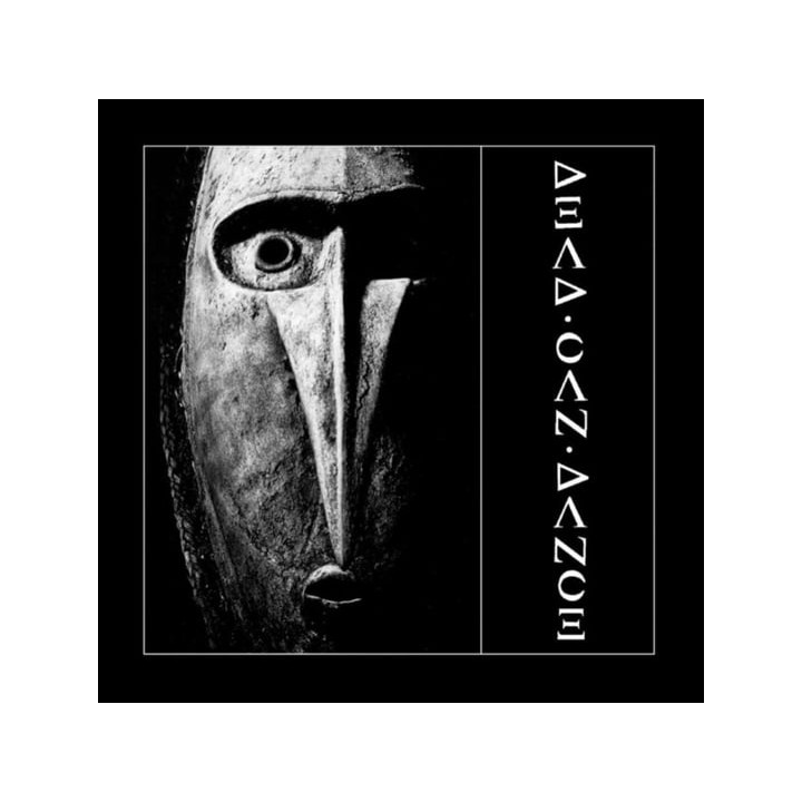 Dead Can Dance - Dead Can Dance (LP)