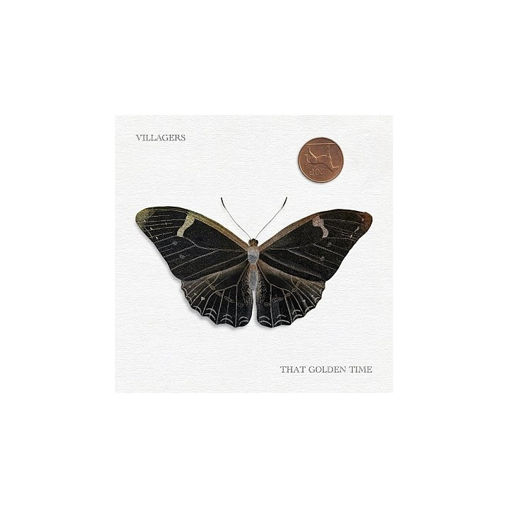 Villagers - That Golden Time (LP)