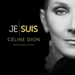 Soundtrack - Je Suis : Celine Dion (2LP)