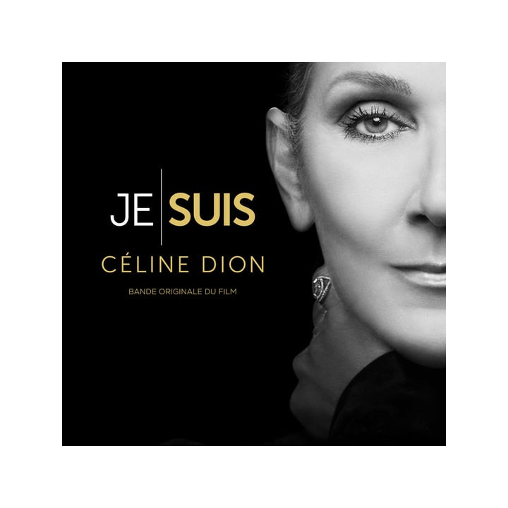 Soundtrack - Je Suis : Celine Dion (2LP)