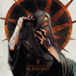 Within Temptation - Bleed Out (CD)