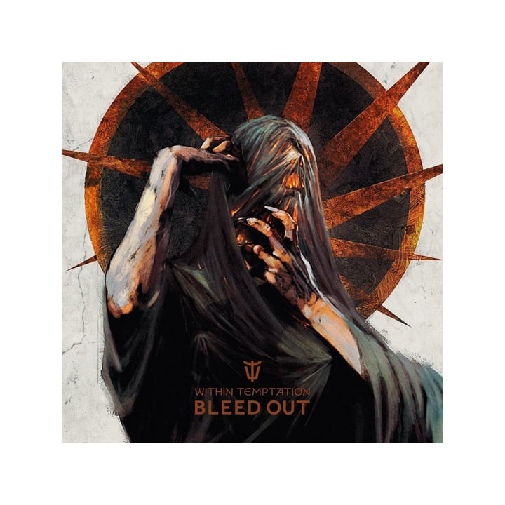 Within Temptation - Bleed Out (CD)