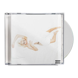 Uchis Kali - Por Vida (10 Year Anniv.) (CD)