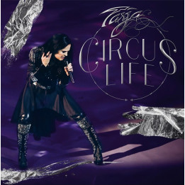 Tarja - Circus Life (BLU-RAY)