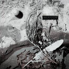 Sylvian David - Secrets Of The Beehive (LP Yellow)