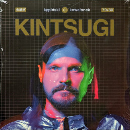 Kępiński Kawalonek - Kintsugi (LP)